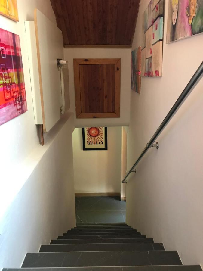 Zakatek Hotell Wysowa-Zdrój Eksteriør bilde